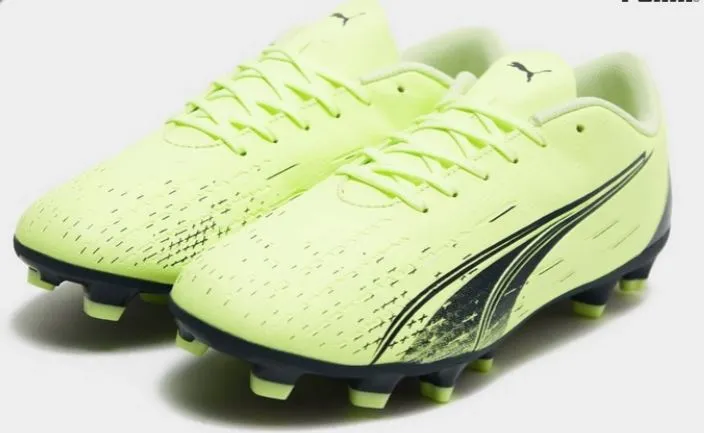 Puma Ultra Play FG/AG