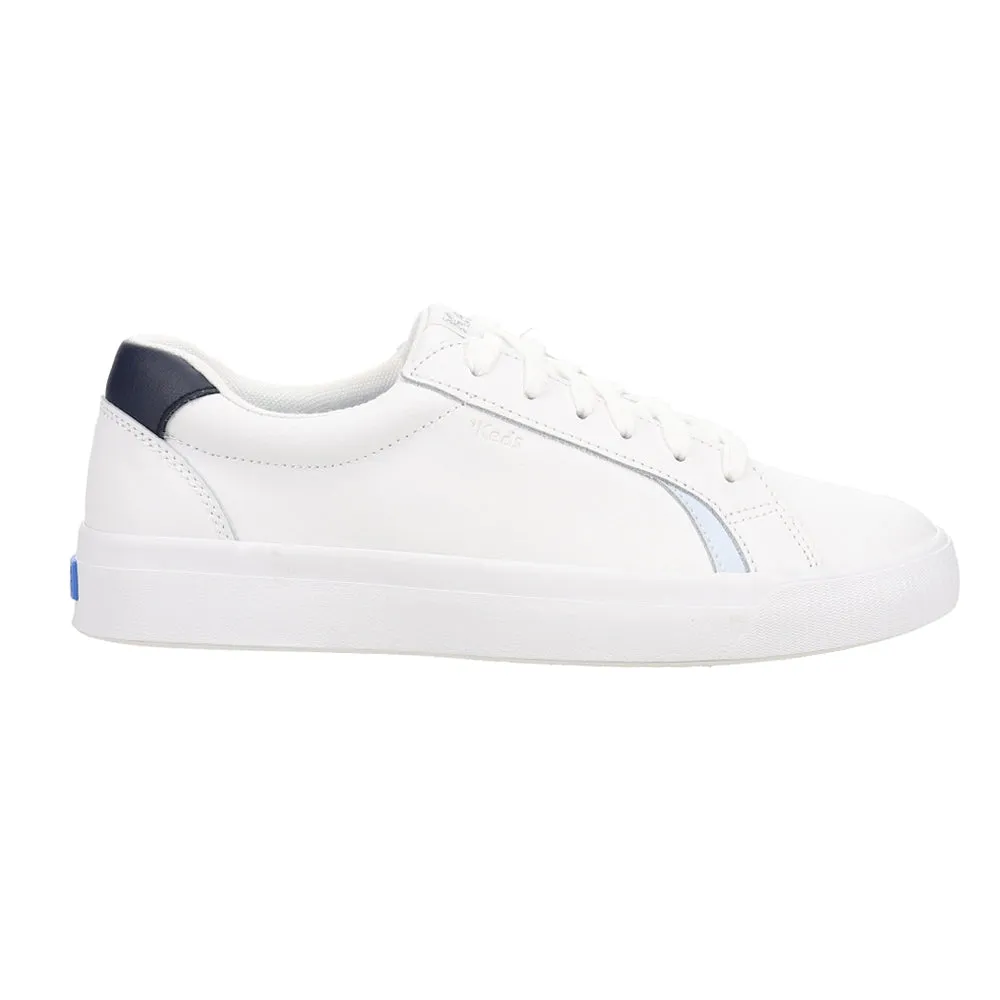 Pursuit Lace Up Sneakers