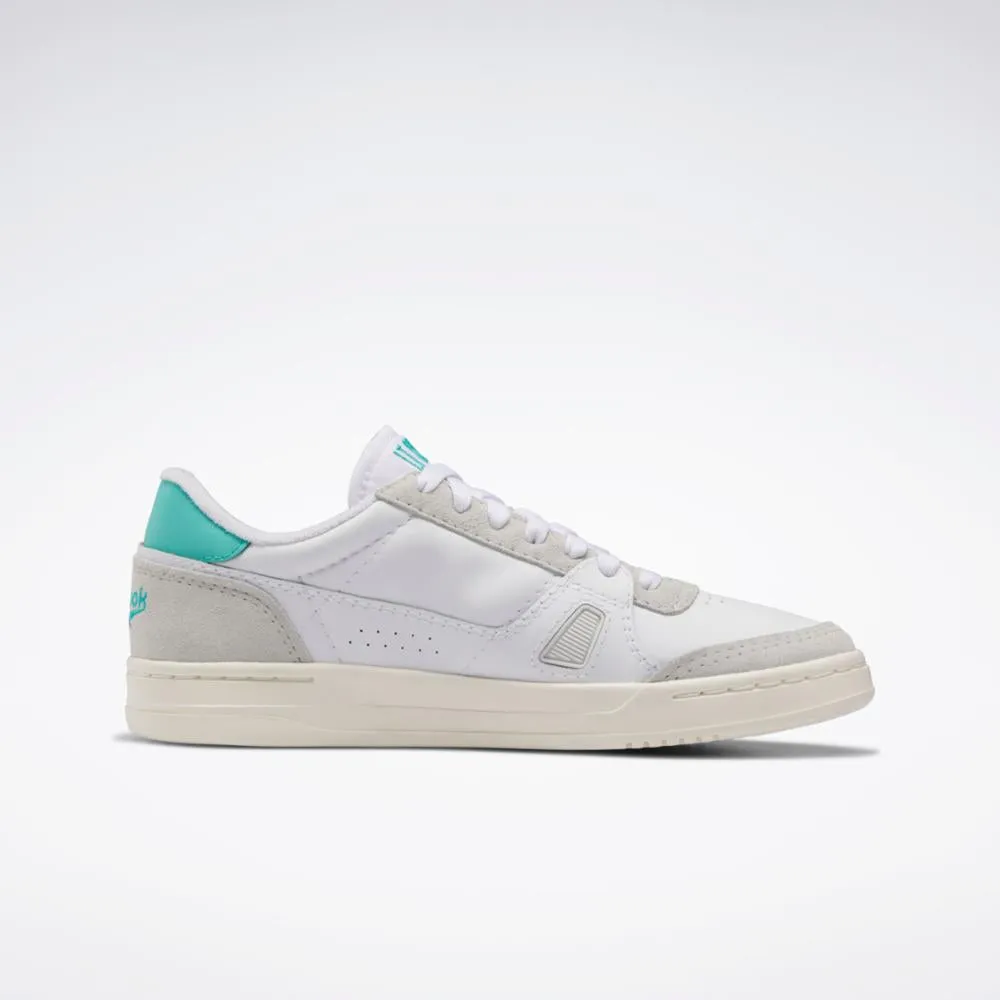 Reebok Footwear Men LT Court FTWWHT/CHALK/CLATEA