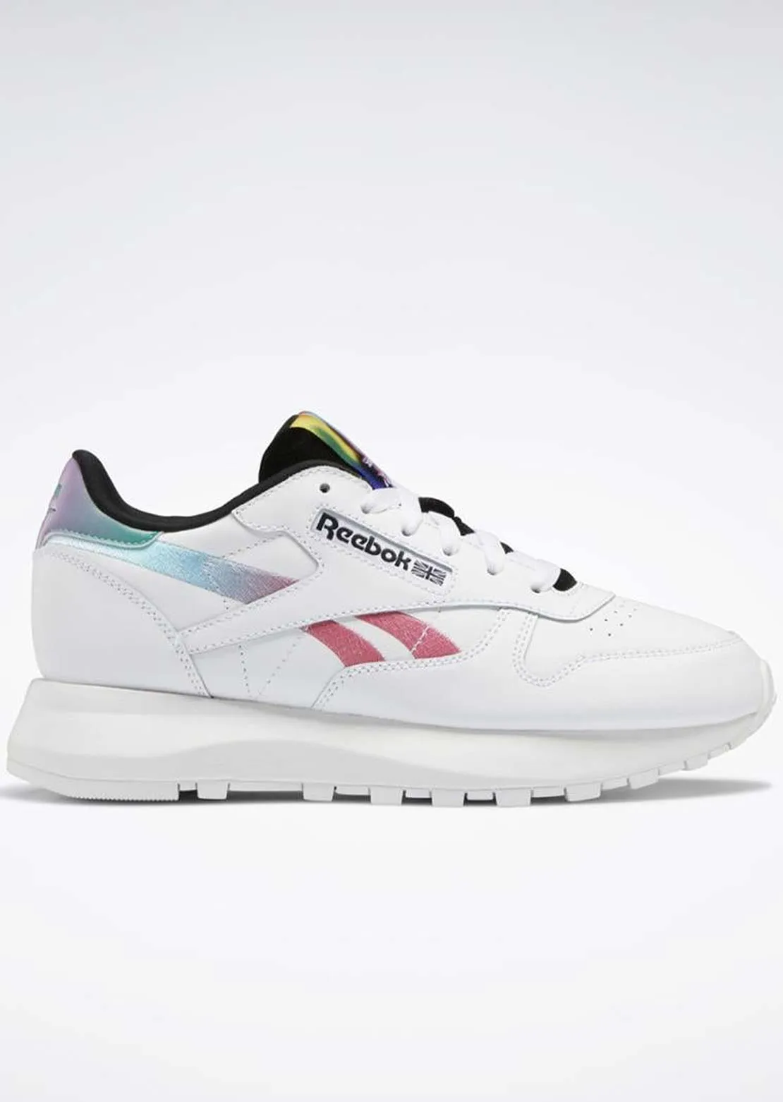 Reebok Women's Classic Leather SP Shoes