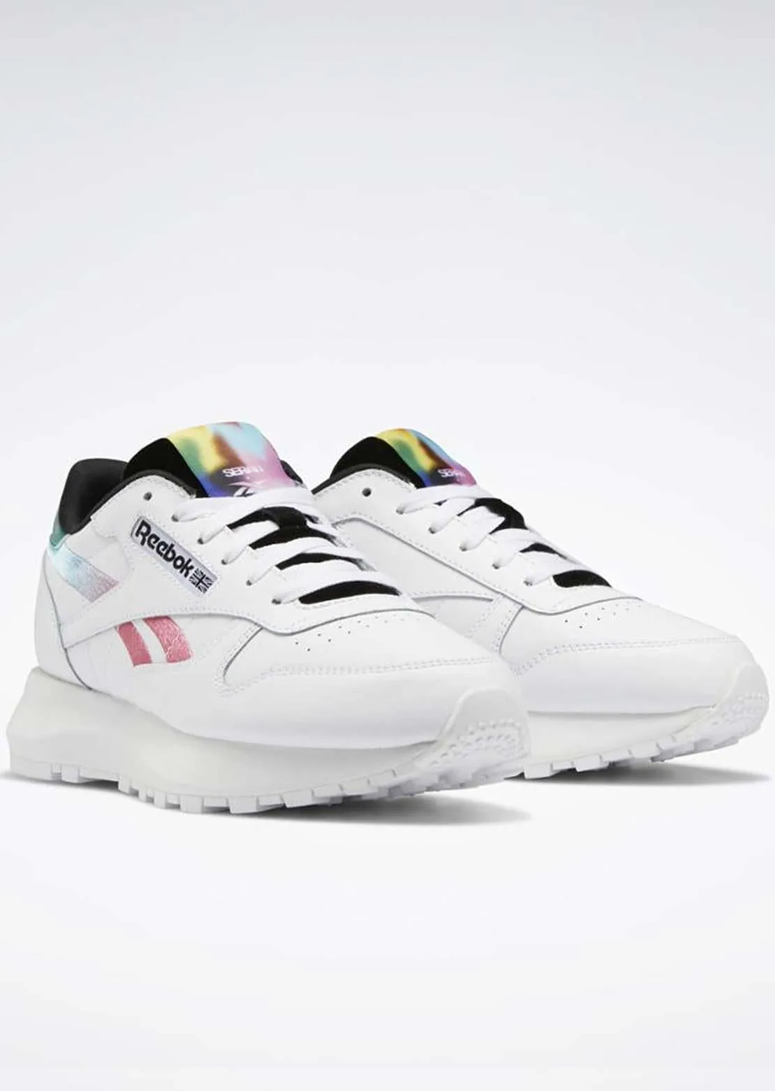 Reebok Women's Classic Leather SP Shoes