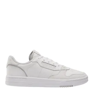 Reebok Women's Phase Court in Barely Grey/White