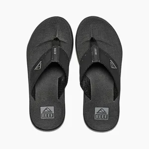 Reef Phantoms Sandal-Black