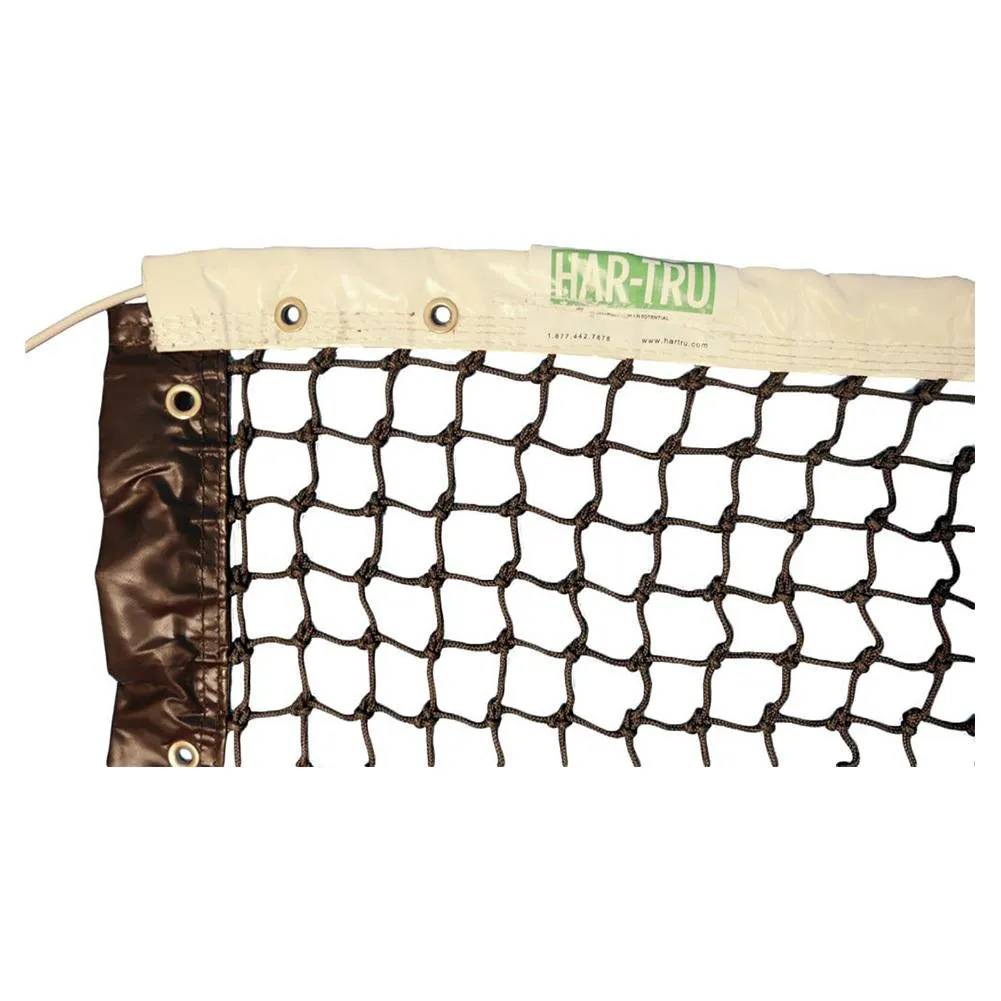 Revolution Vinyl Headband Tennis Net