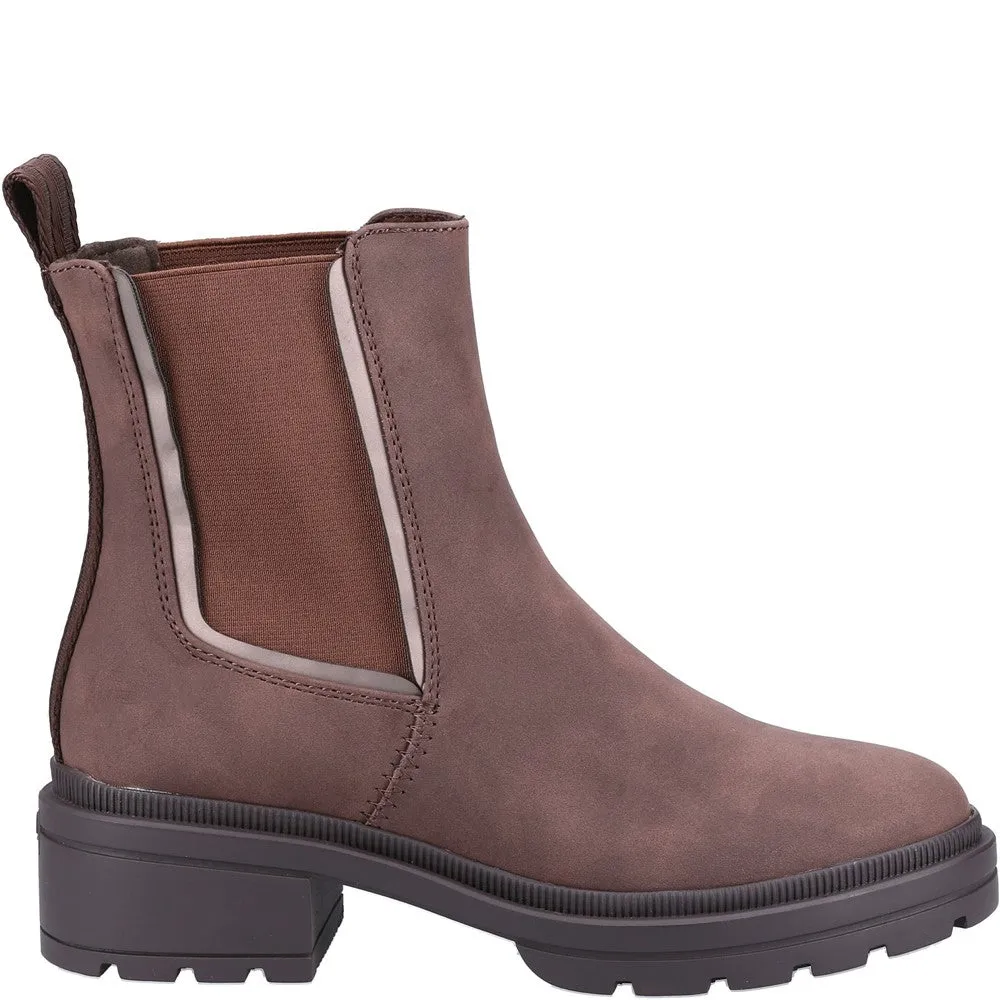 Rocket Dog Iggie Hawley Mid Boot