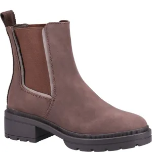 Rocket Dog Iggie Hawley Mid Boot