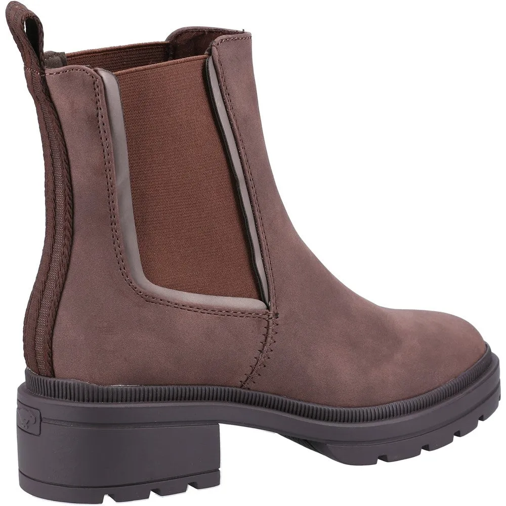 Rocket Dog Iggie Hawley Mid Boot