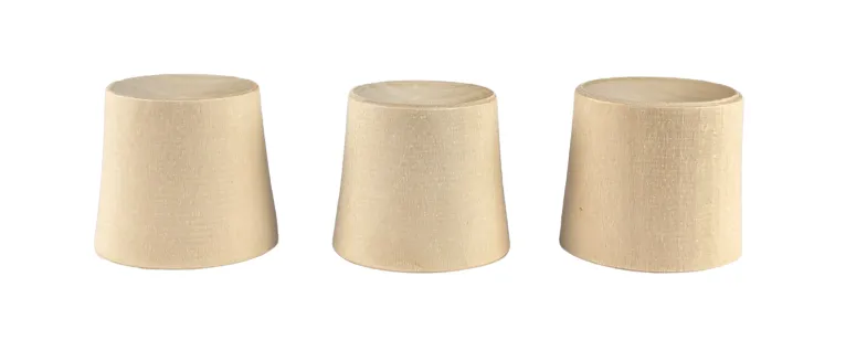 Rollos / Mini Stumps - 12 pieces