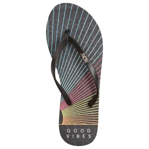 Roxy Women's Viva Stamp II Sandals