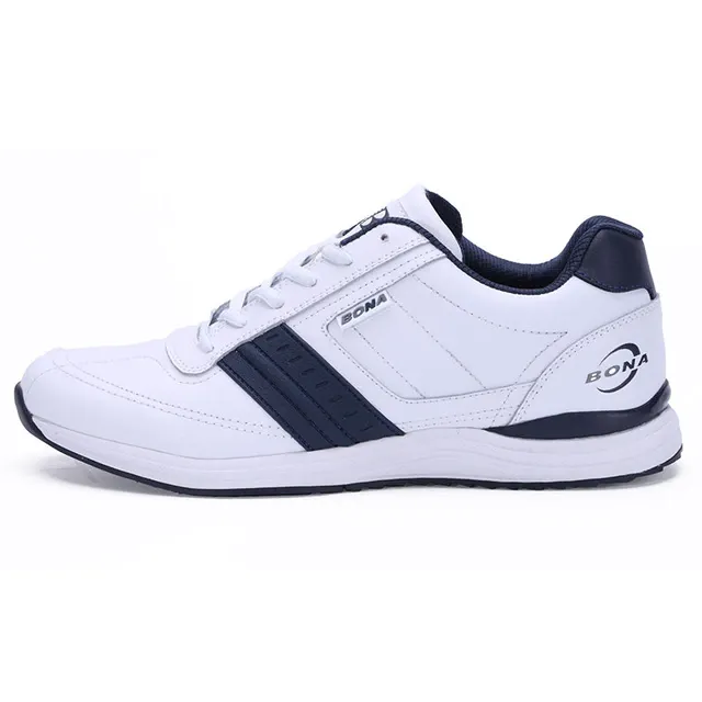 Salem Men's Casual Sneakers