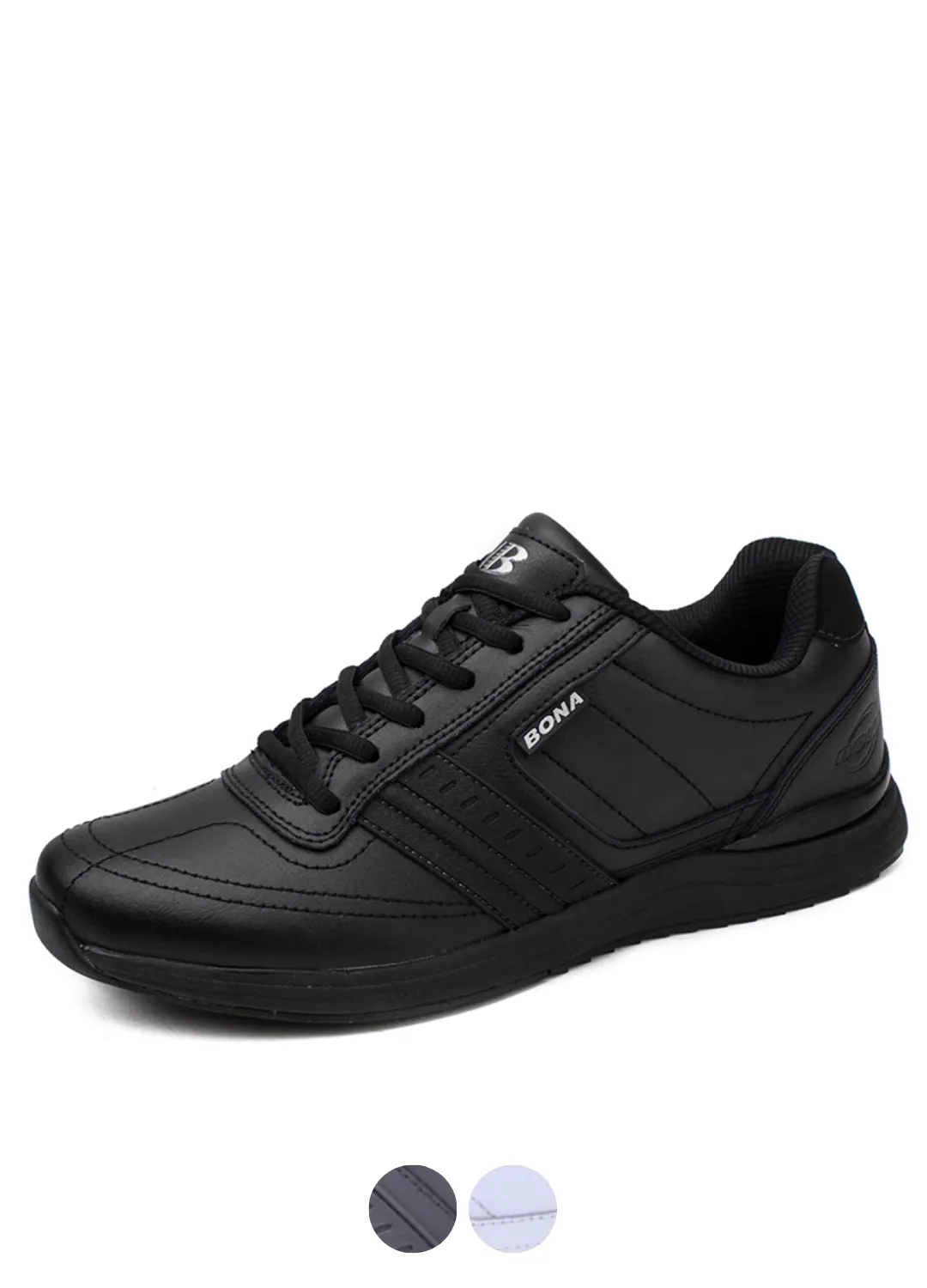 Salem Men's Casual Sneakers