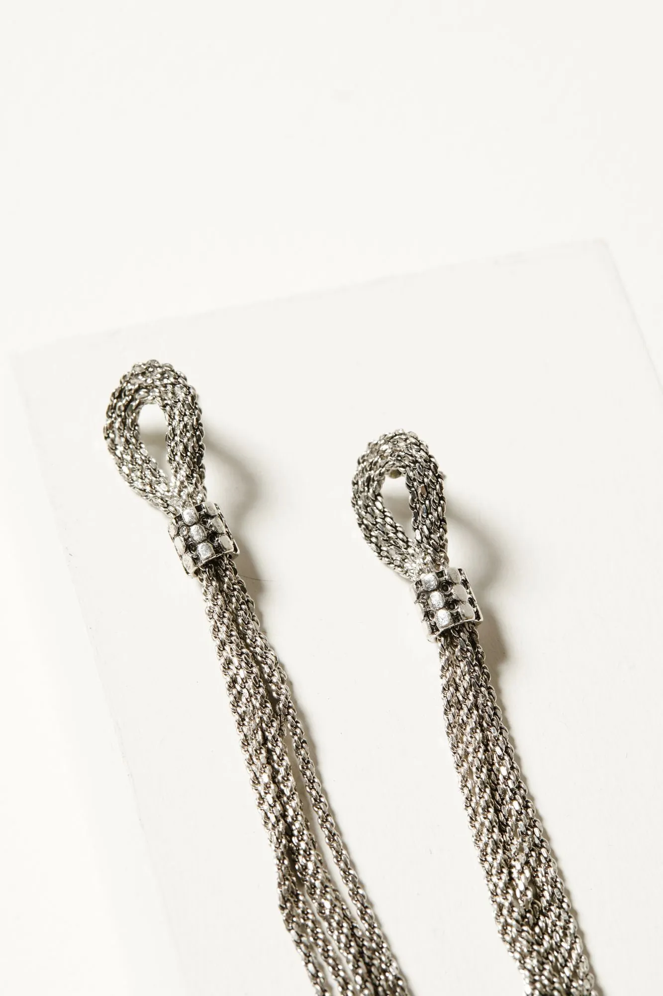 Saylor Court Earrings