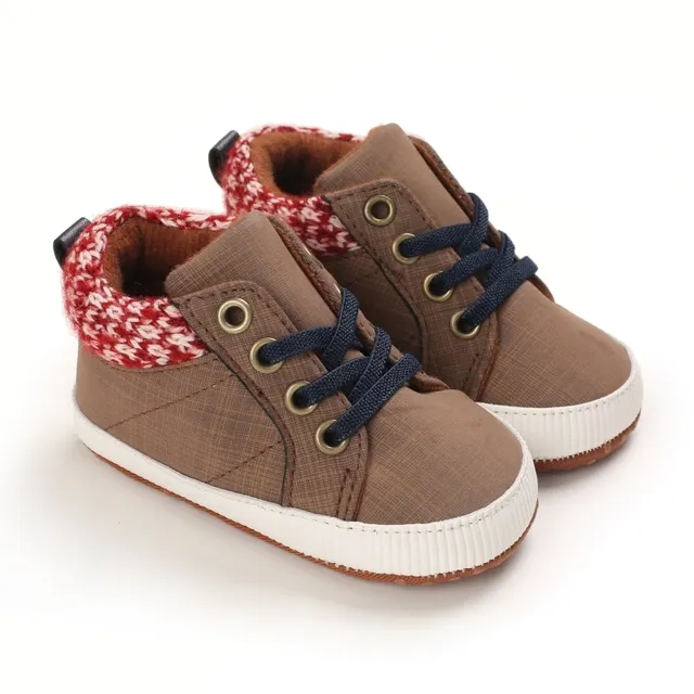 Sean Baby Boys' Casual Sneakers