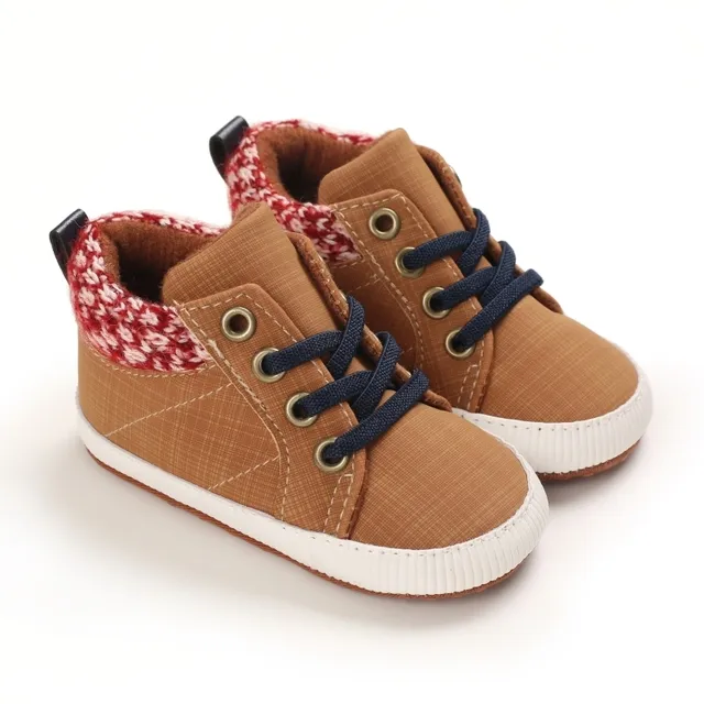 Sean Baby Boys' Casual Sneakers