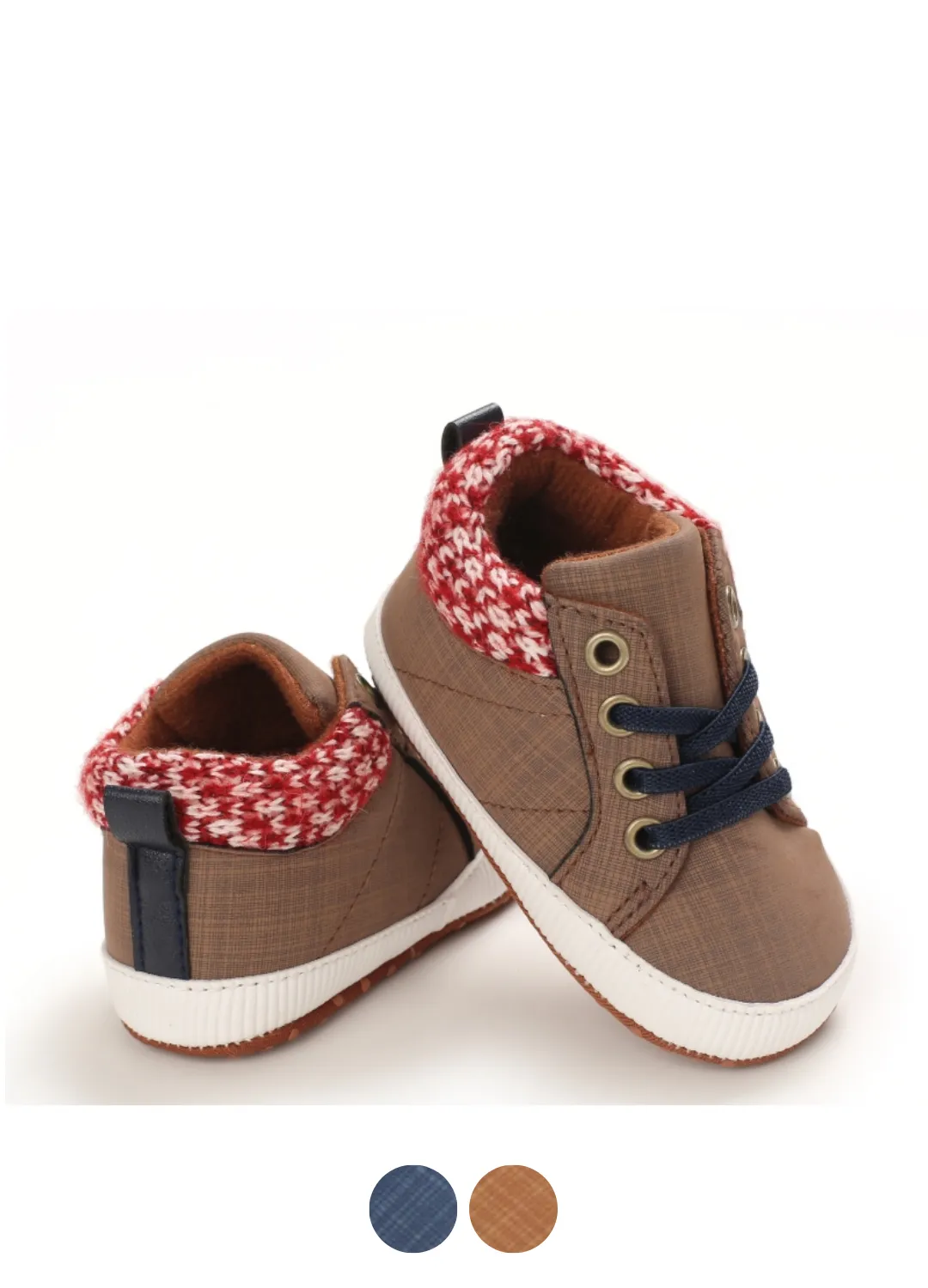 Sean Baby Boys' Casual Sneakers