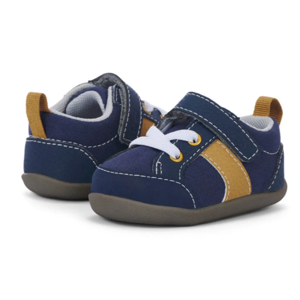 See Kai Run Connor Mini | navy