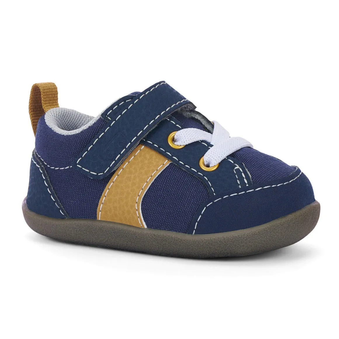 See Kai Run Connor Mini | navy