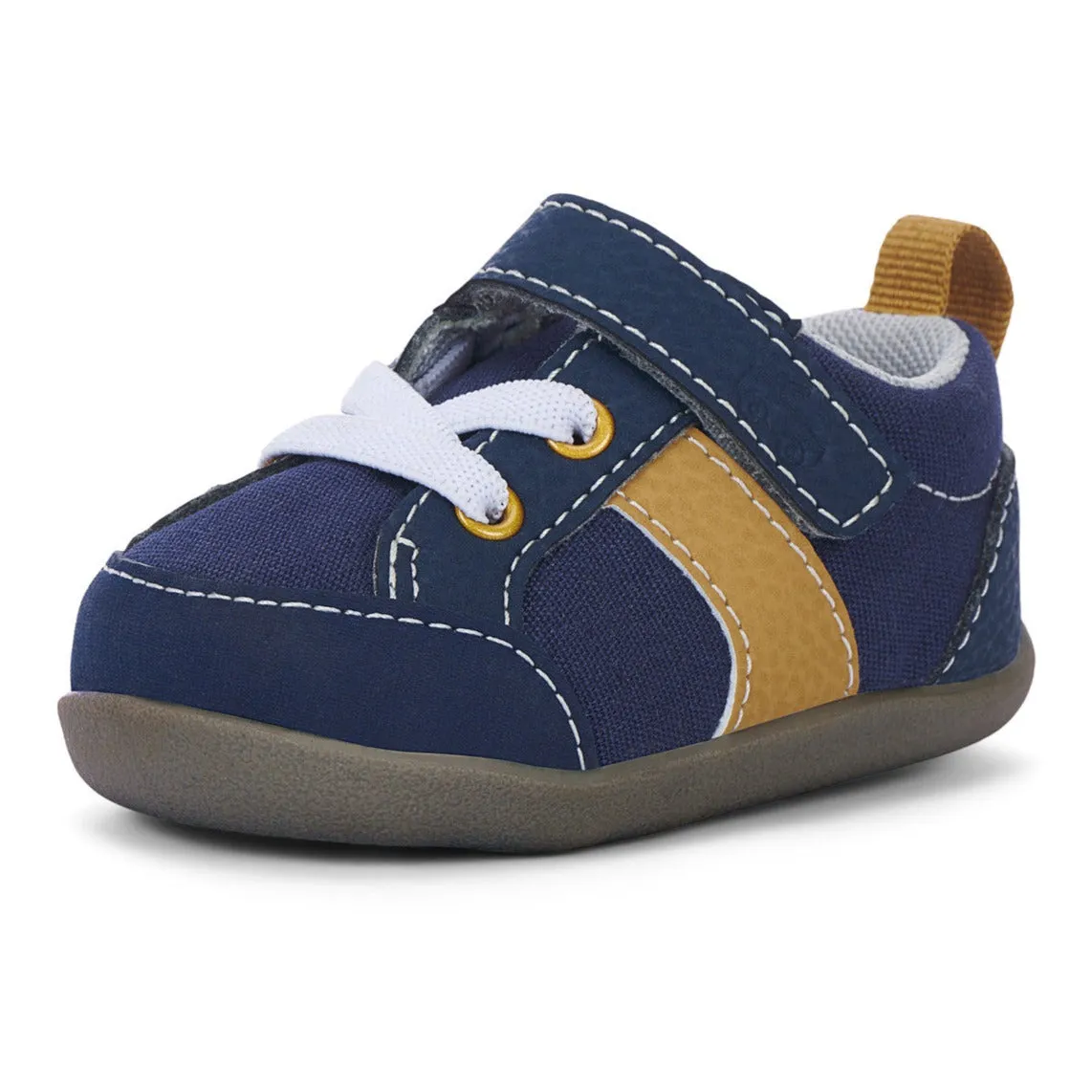 See Kai Run Connor Mini | navy