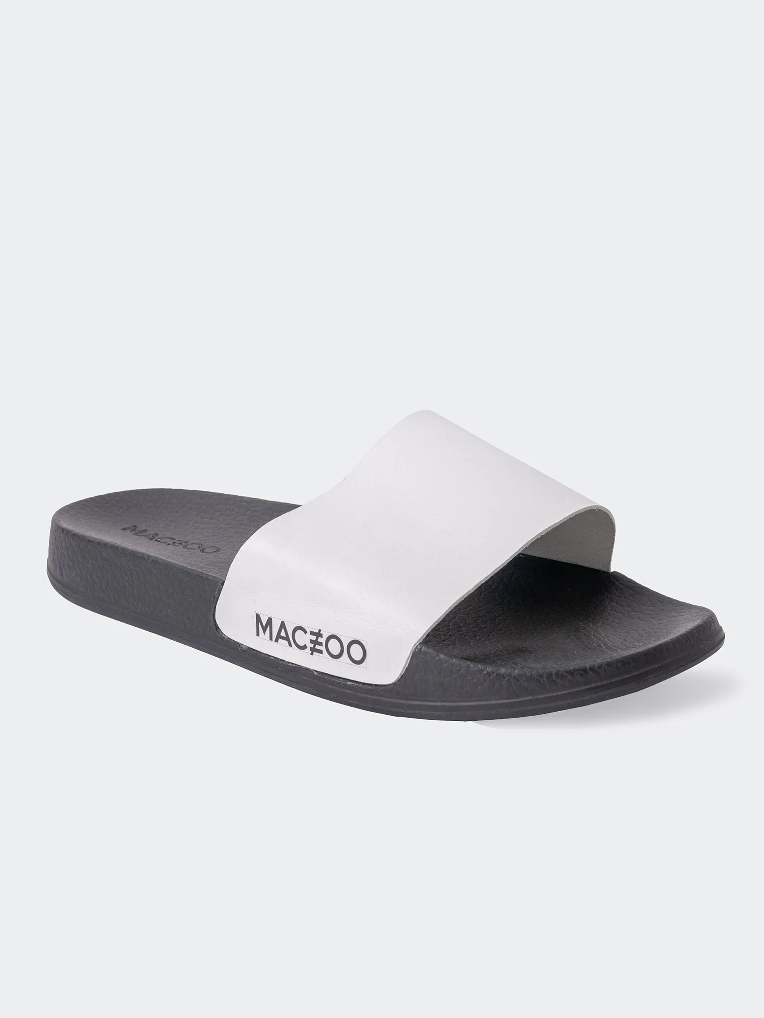 Shoe Slide Side Black