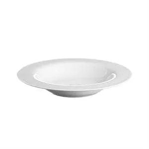 Simplicity Rim Soup Plate - 21.5cm