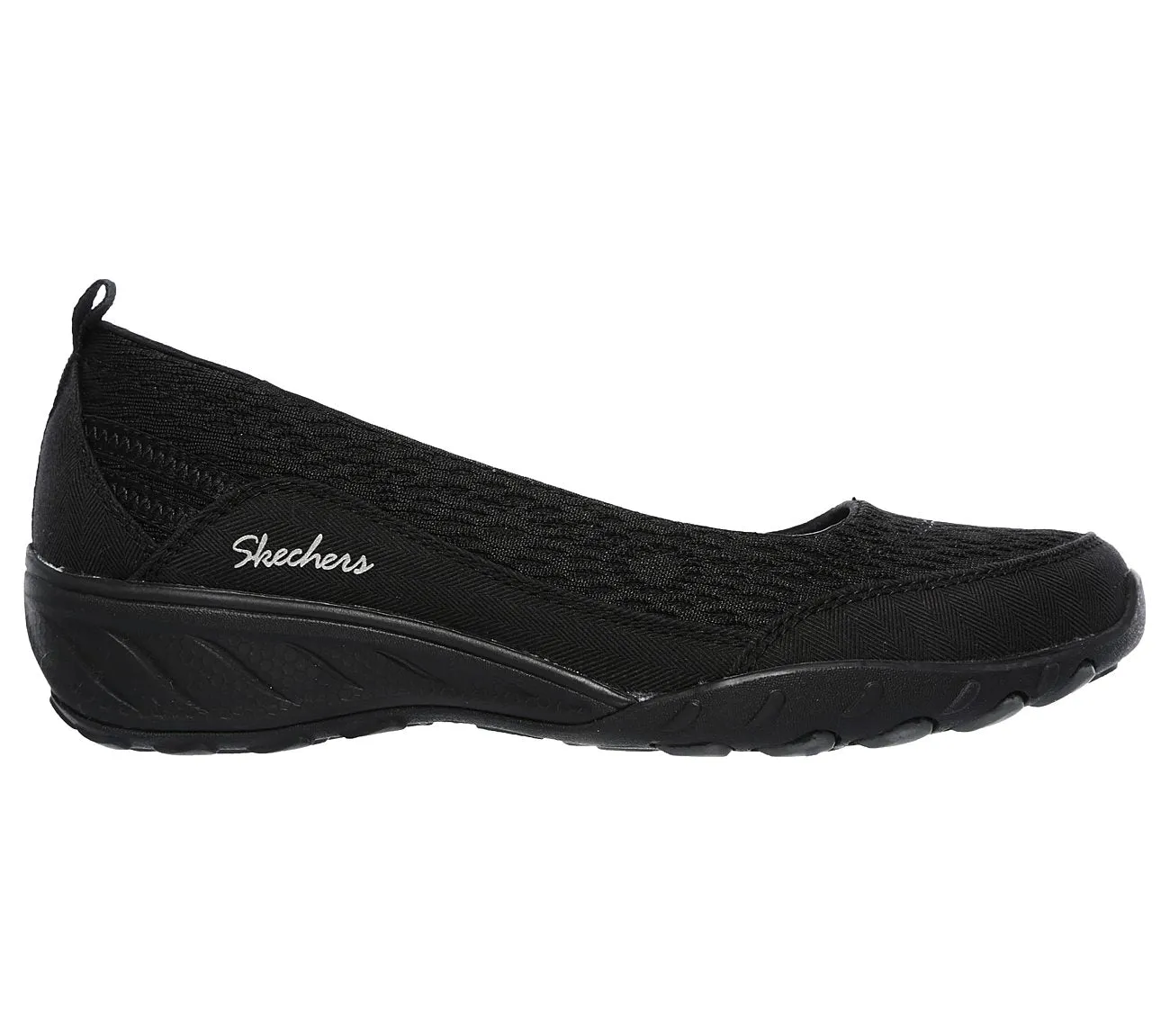 Skechers Savvy Winsome Black 22921