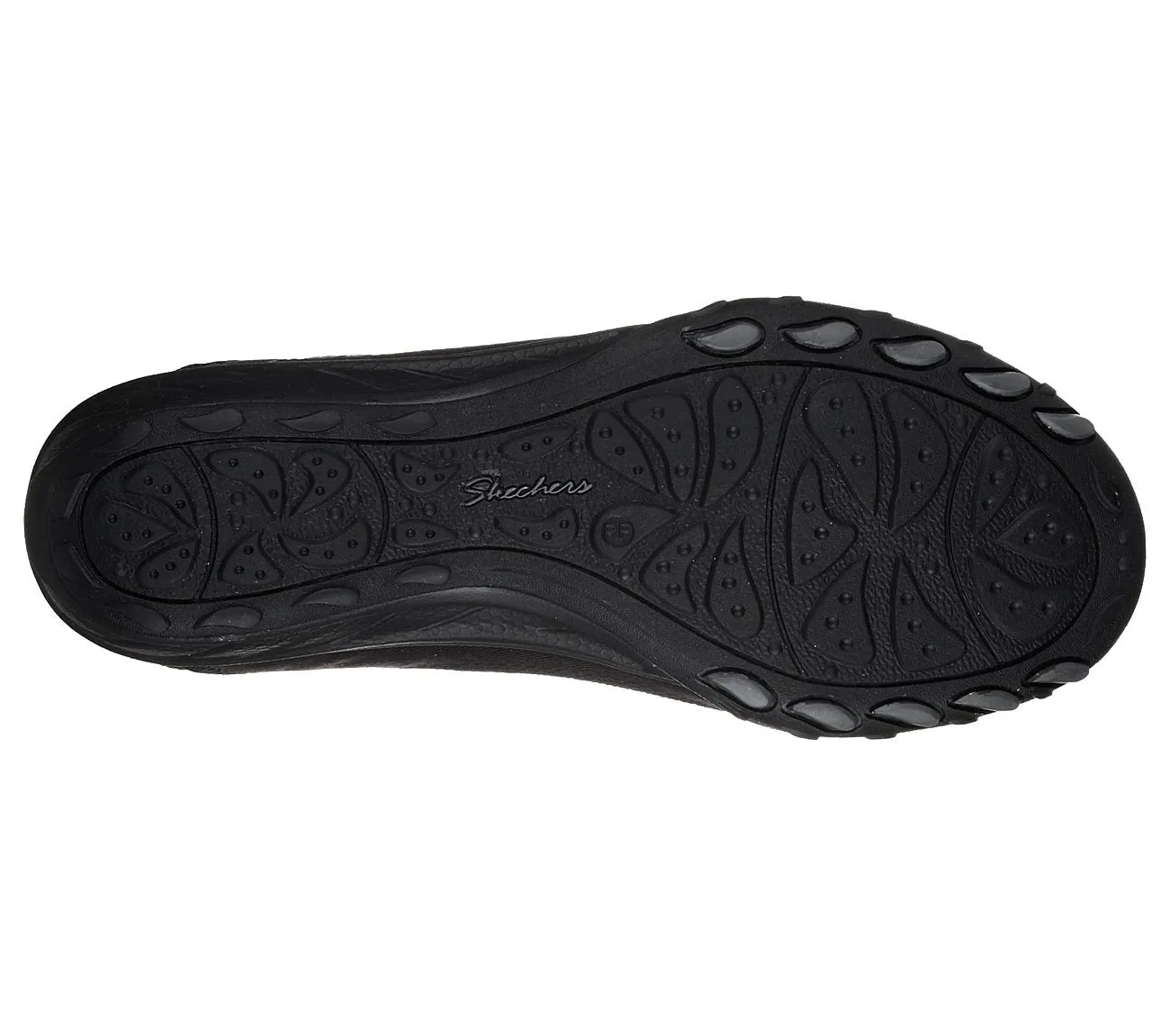 Skechers Savvy Winsome Black 22921