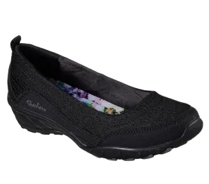 Skechers Savvy Winsome Black 22921