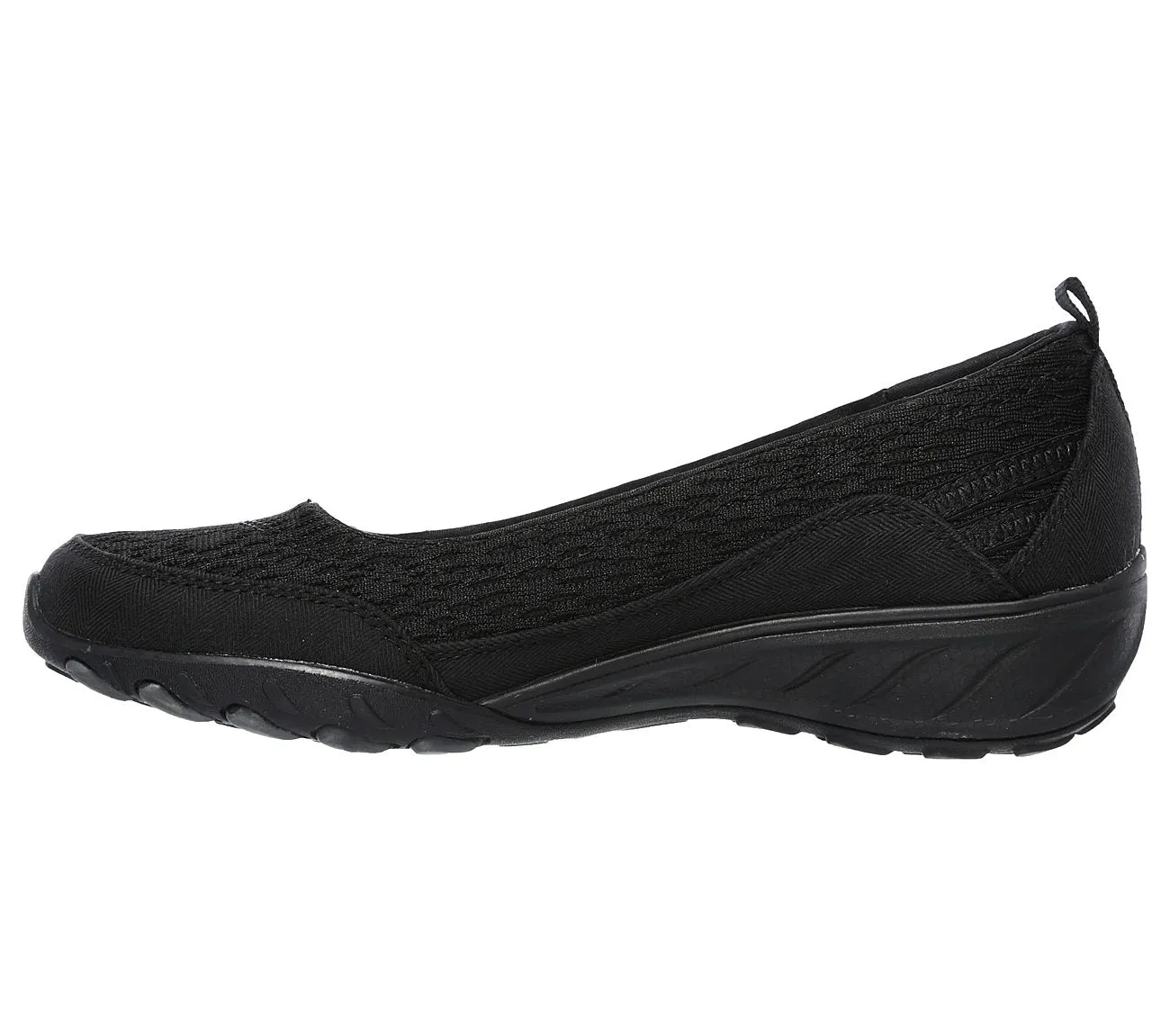 Skechers Savvy Winsome Black 22921