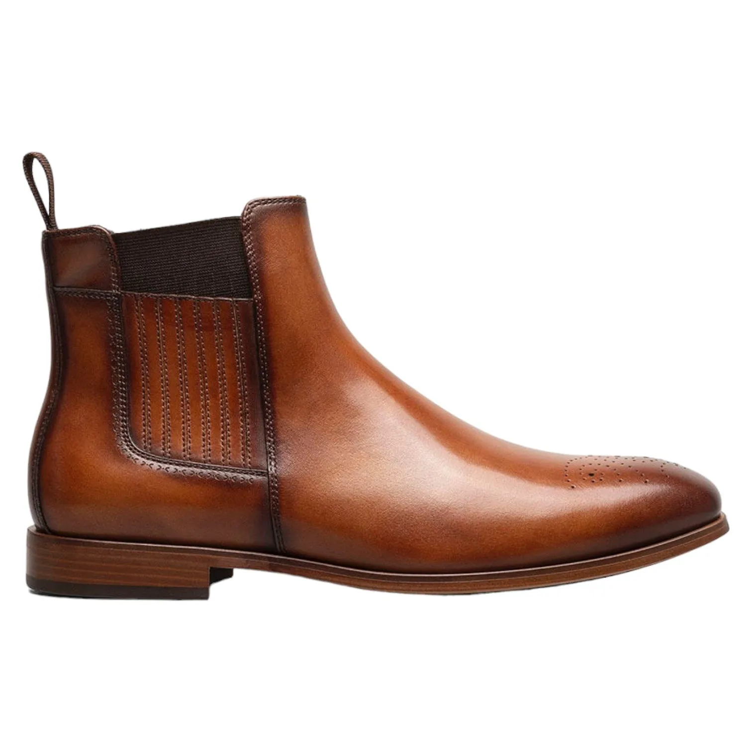 STACY ADAMS: Bradley Chelsea Boot 25677