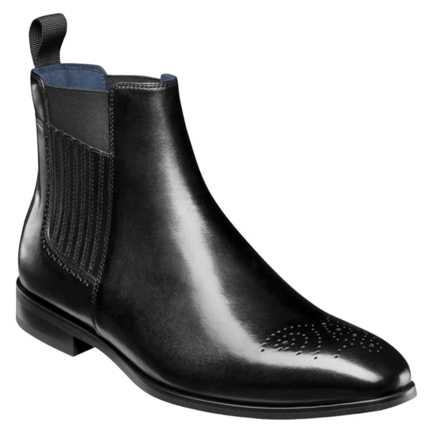 STACY ADAMS: Bradley Chelsea Boot 25677