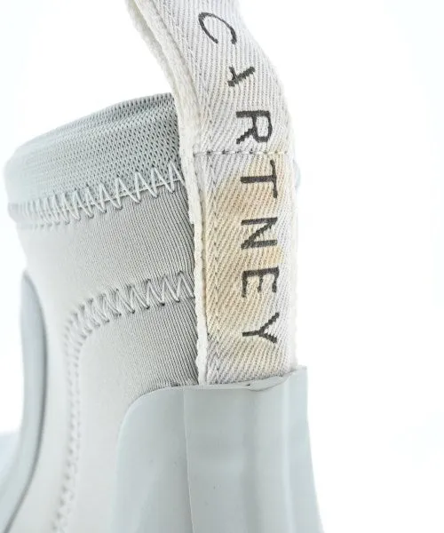 STELLA McCARTNEY Rain footwear