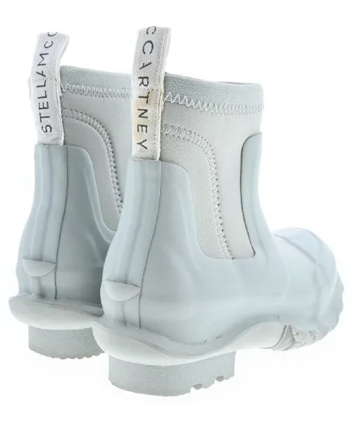 STELLA McCARTNEY Rain footwear