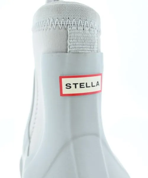 STELLA McCARTNEY Rain footwear