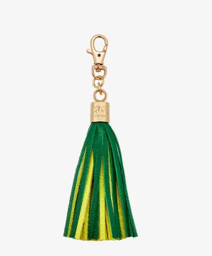 Tassel Bag Charm