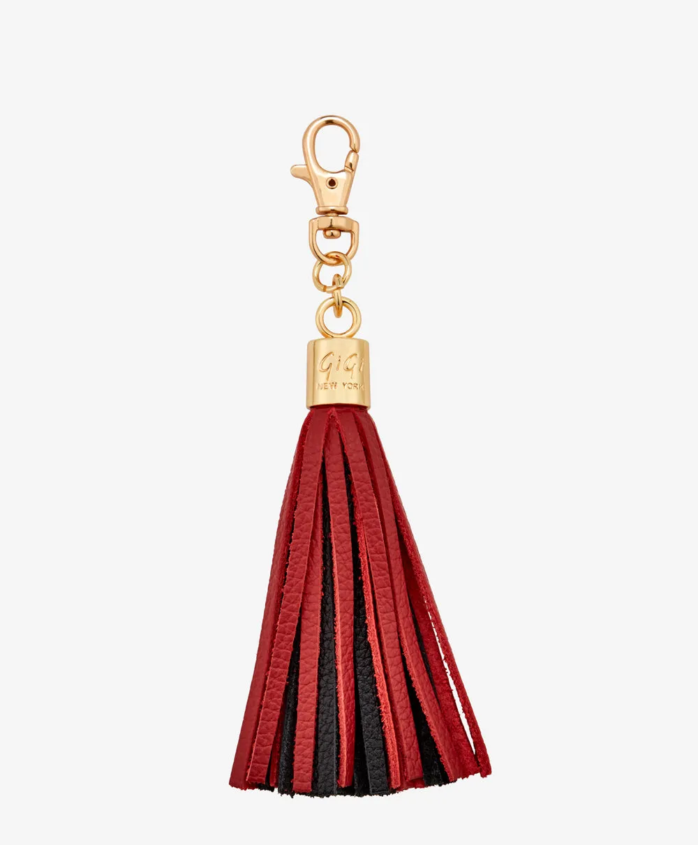 Tassel Bag Charm