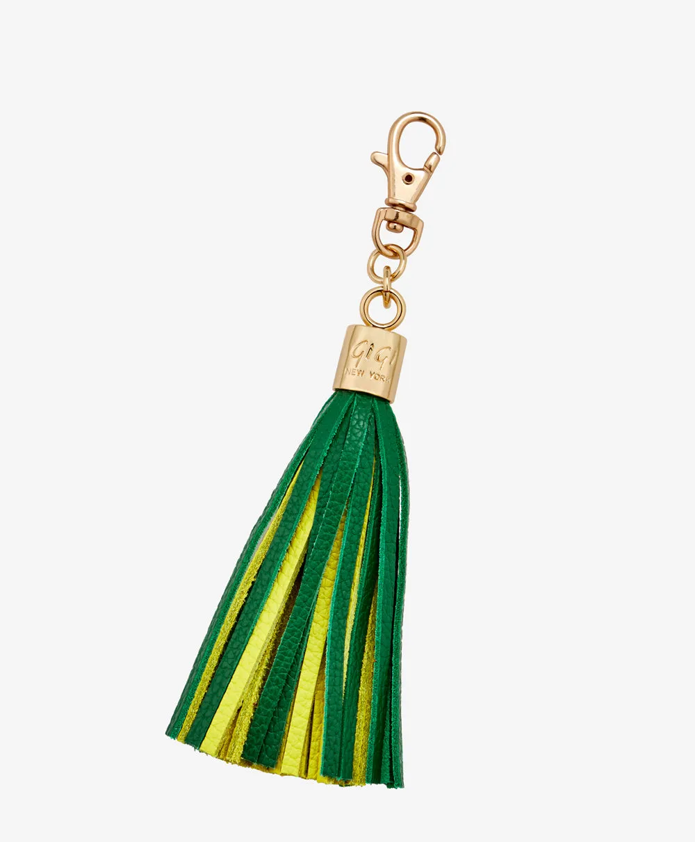 Tassel Bag Charm