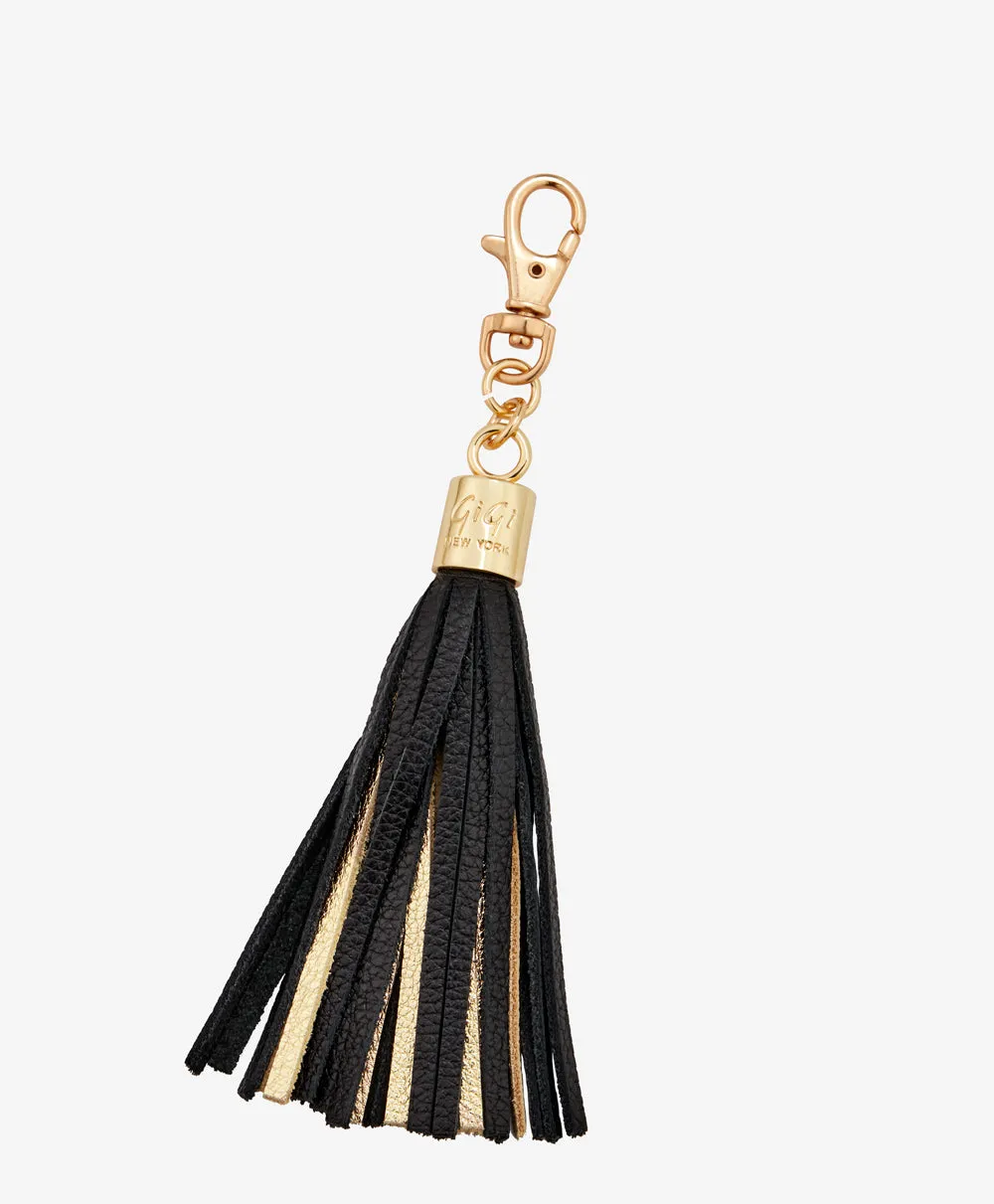 Tassel Bag Charm