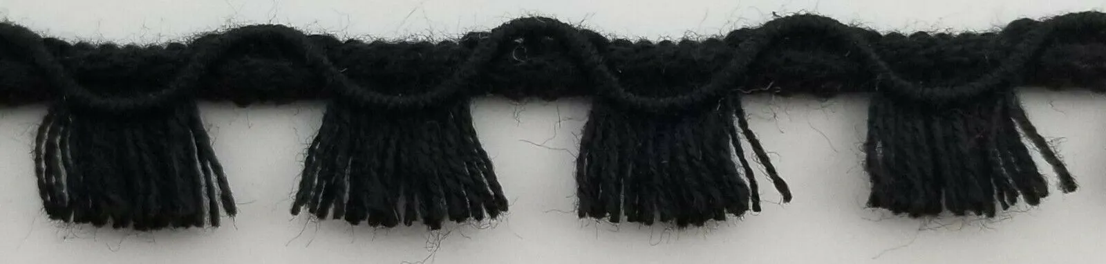 Tassel Fringe Trim - 18 Continuous Yards - Many Colors Available!