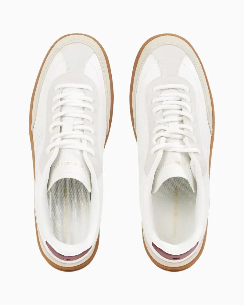 Tommy Hilfiger - Heritage Court Sneaker Shoes