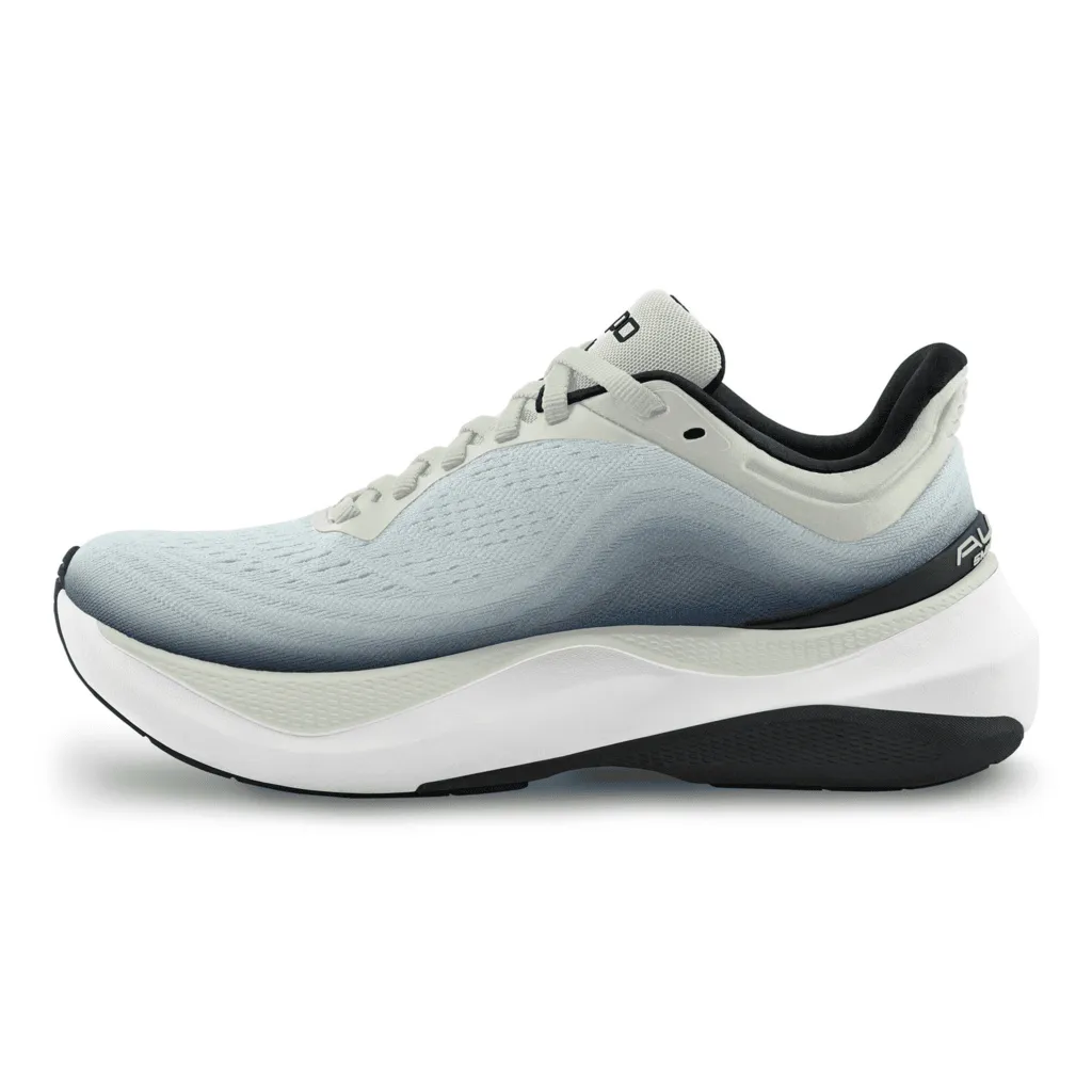 Topo Athletic AURA - Men's Road Running Shoe