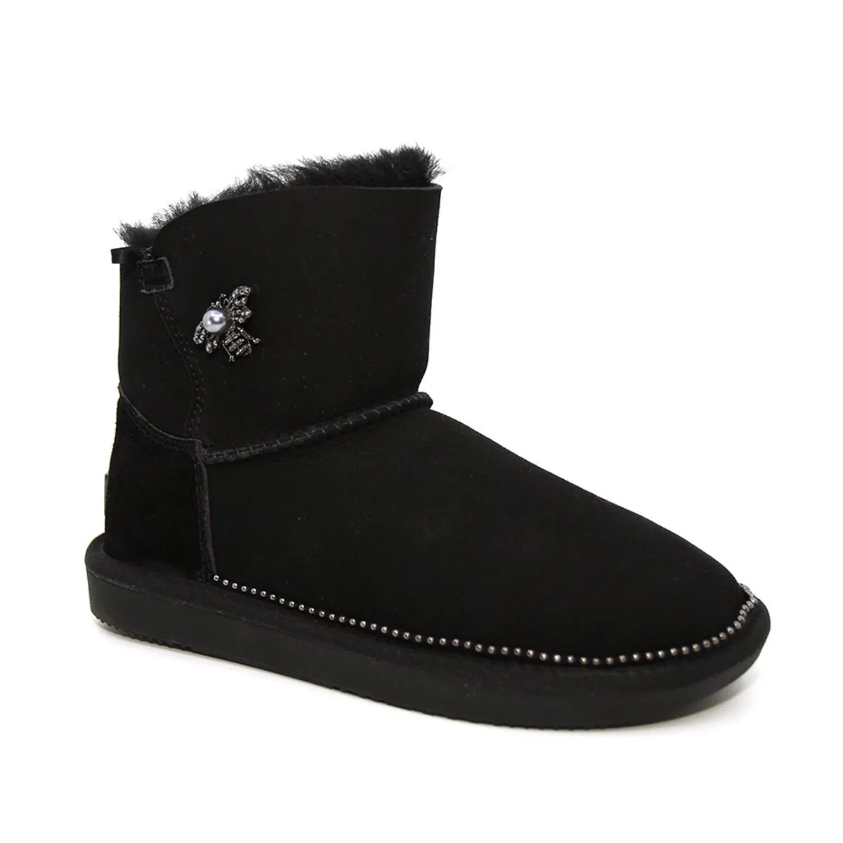 UGG Mini Cystal Bee