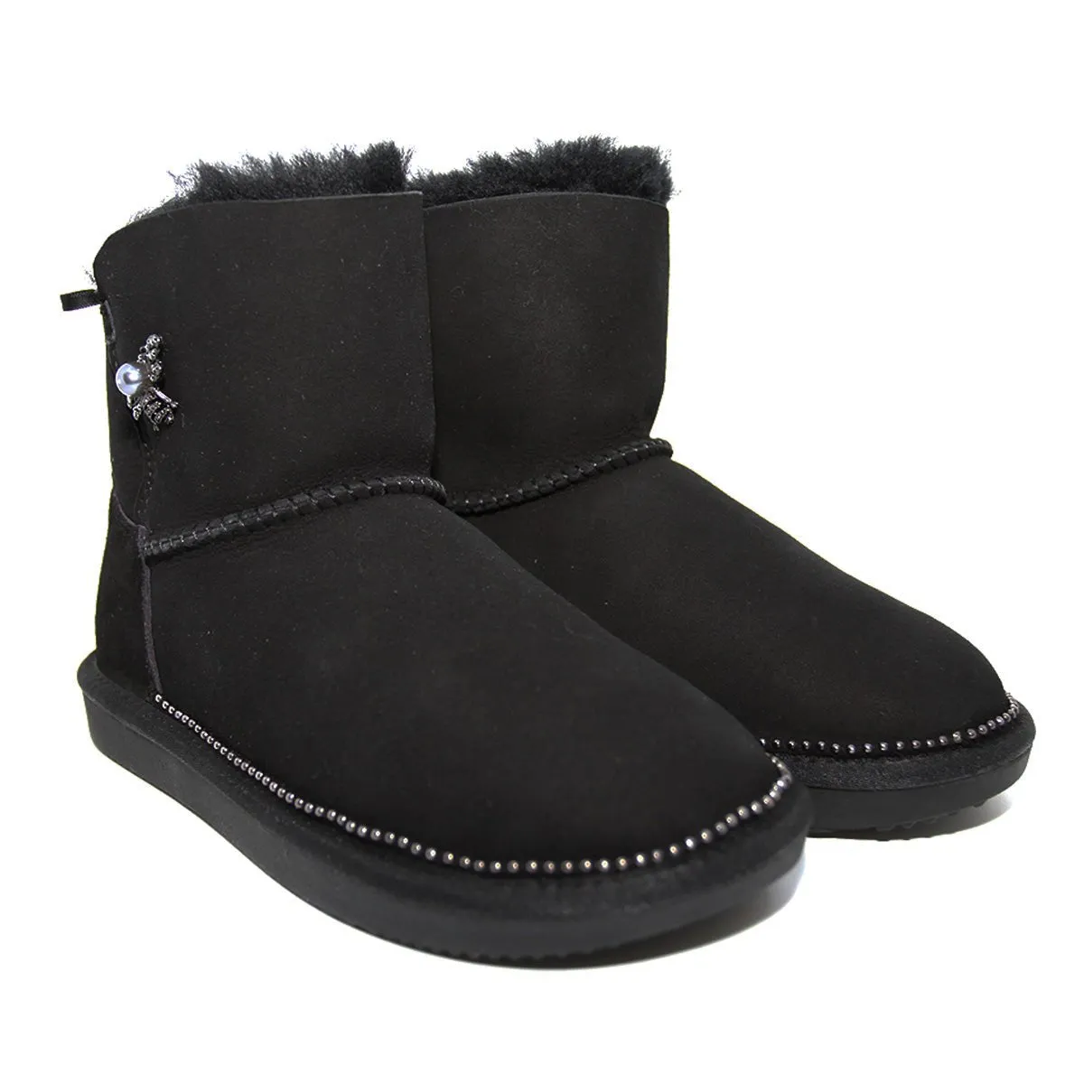 UGG Mini Cystal Bee