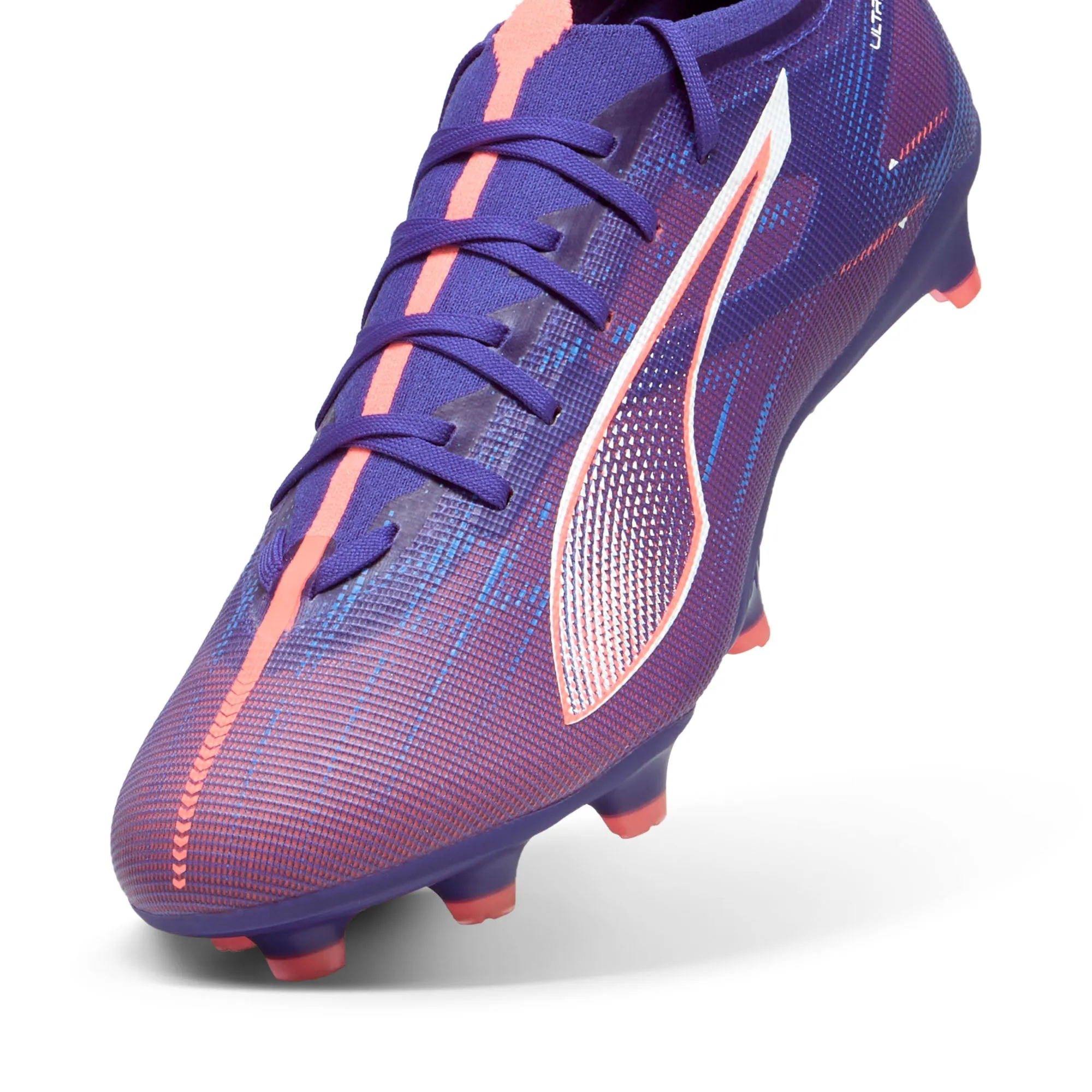 Ultra 5 Match FG/AG Football Boots