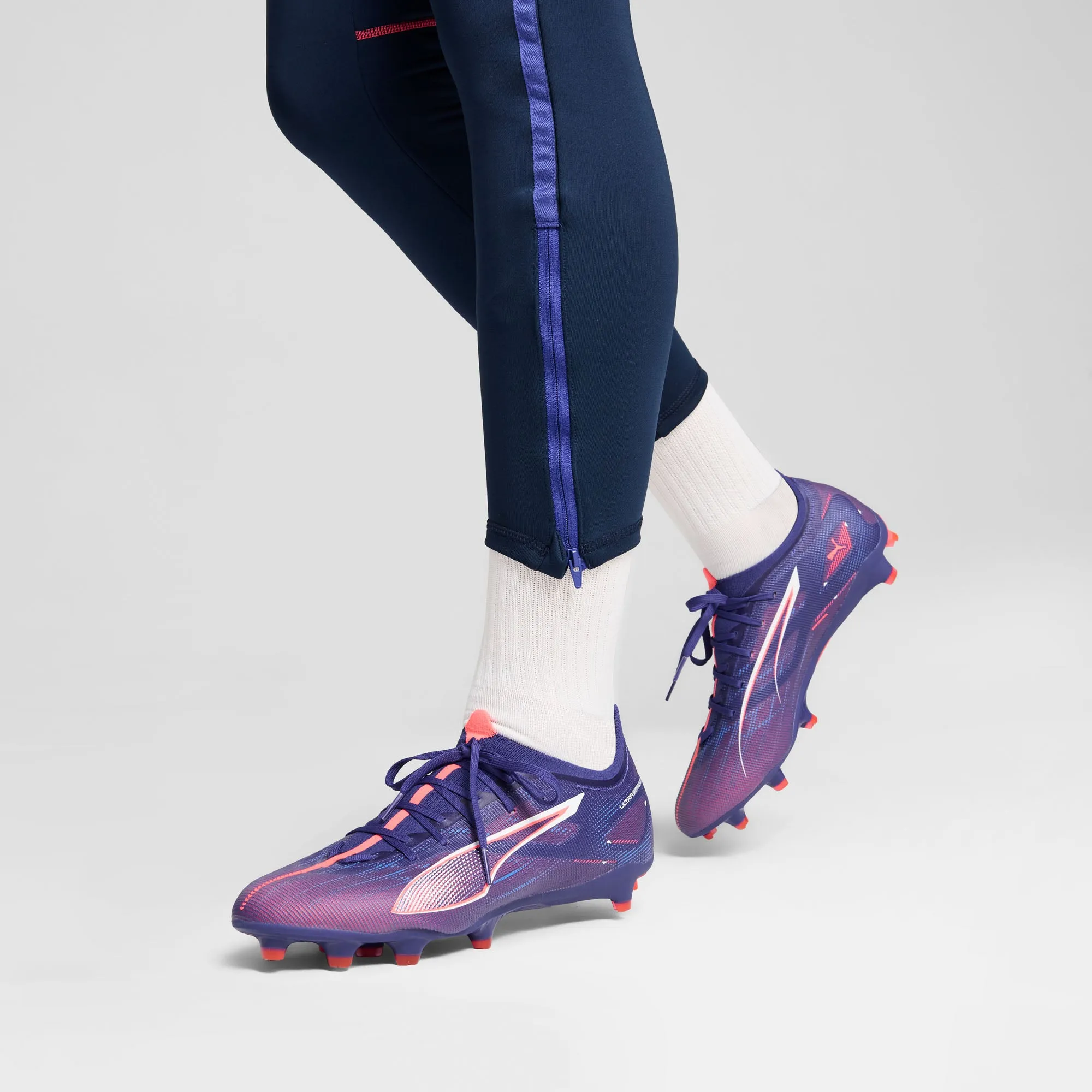 Ultra 5 Match FG/AG Football Boots