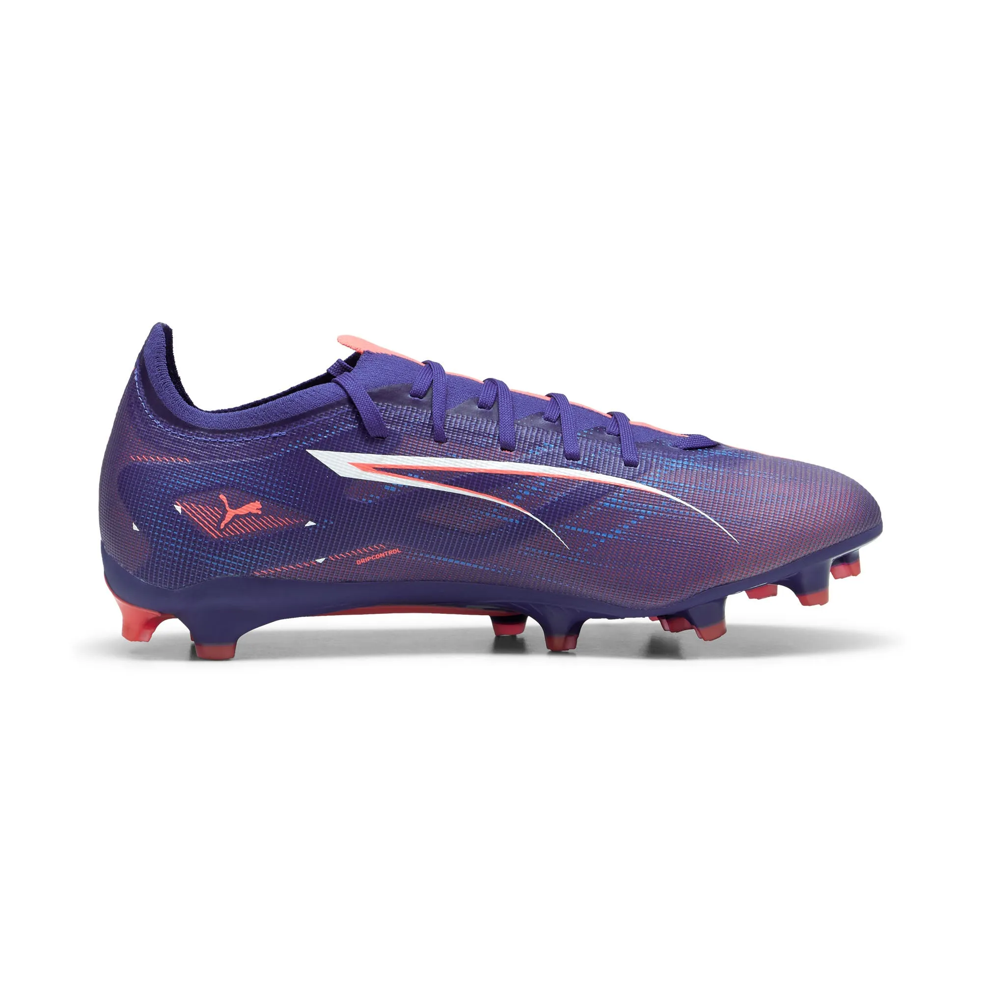 Ultra 5 Match FG/AG Football Boots