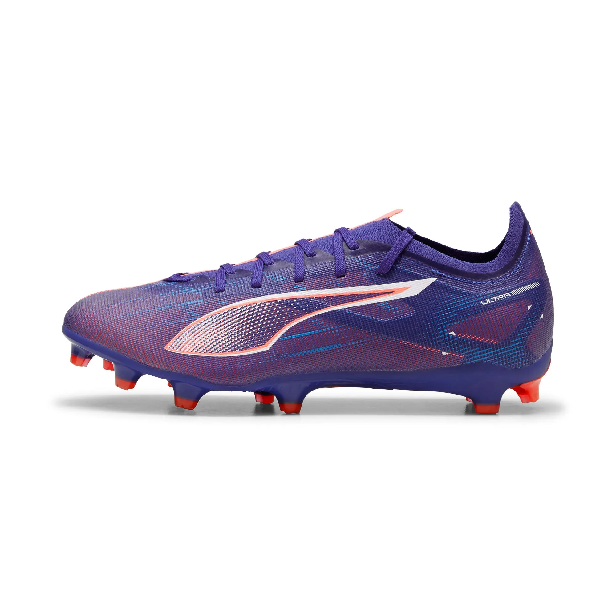 Ultra 5 Match FG/AG Football Boots