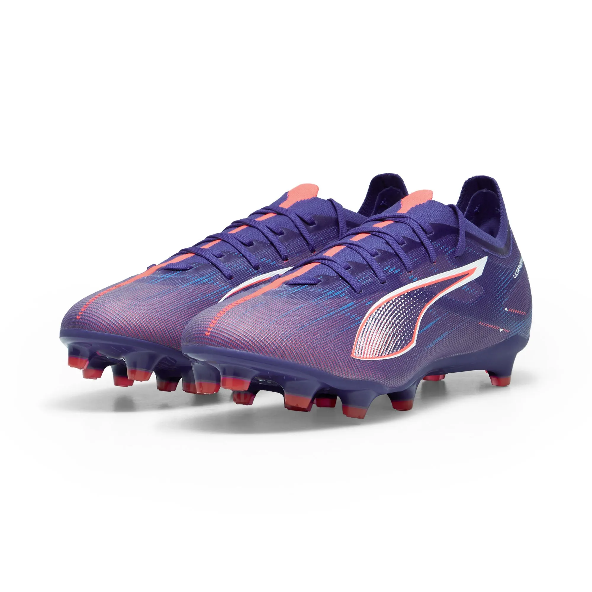 Ultra 5 Match FG/AG Football Boots