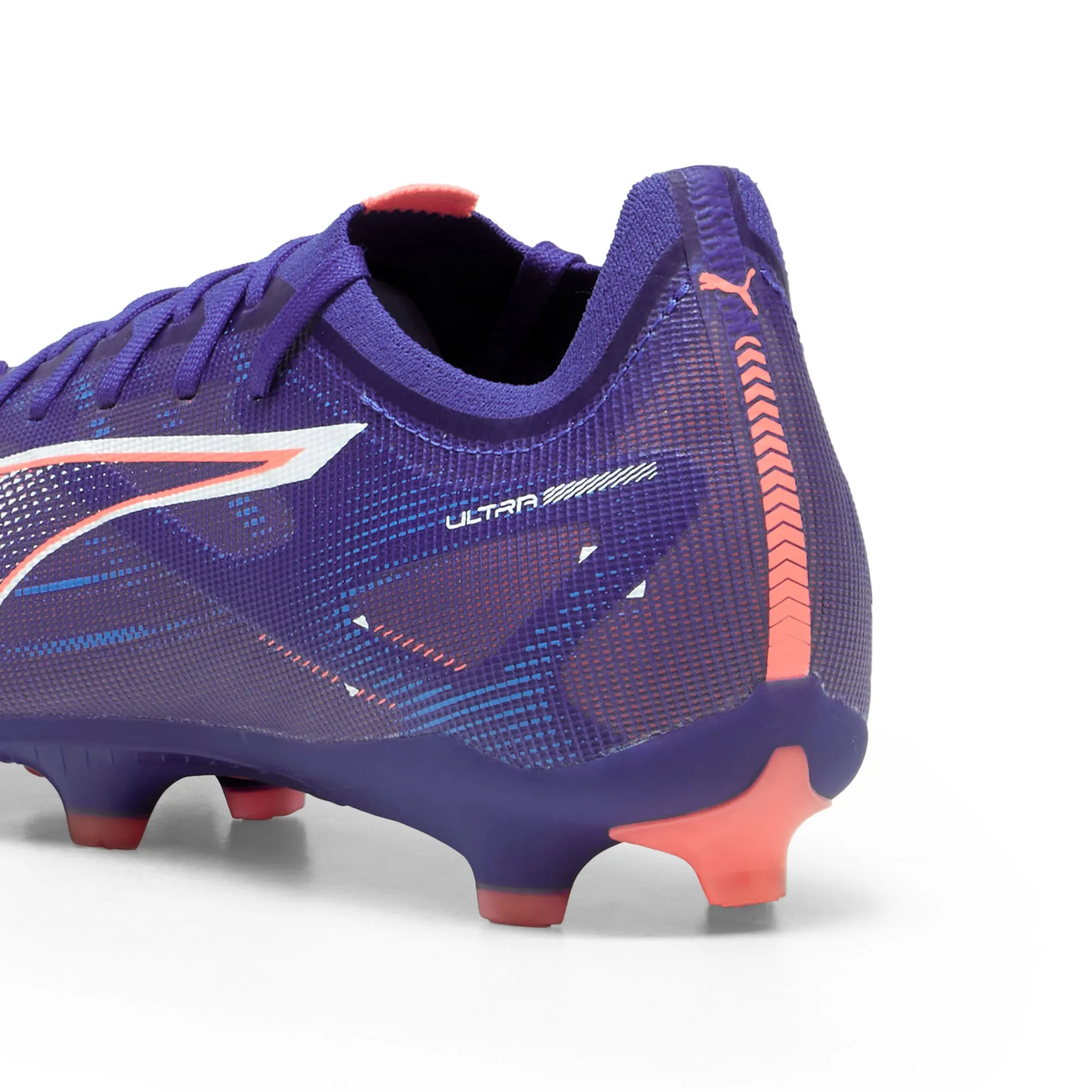 Ultra 5 Match FG/AG Football Boots