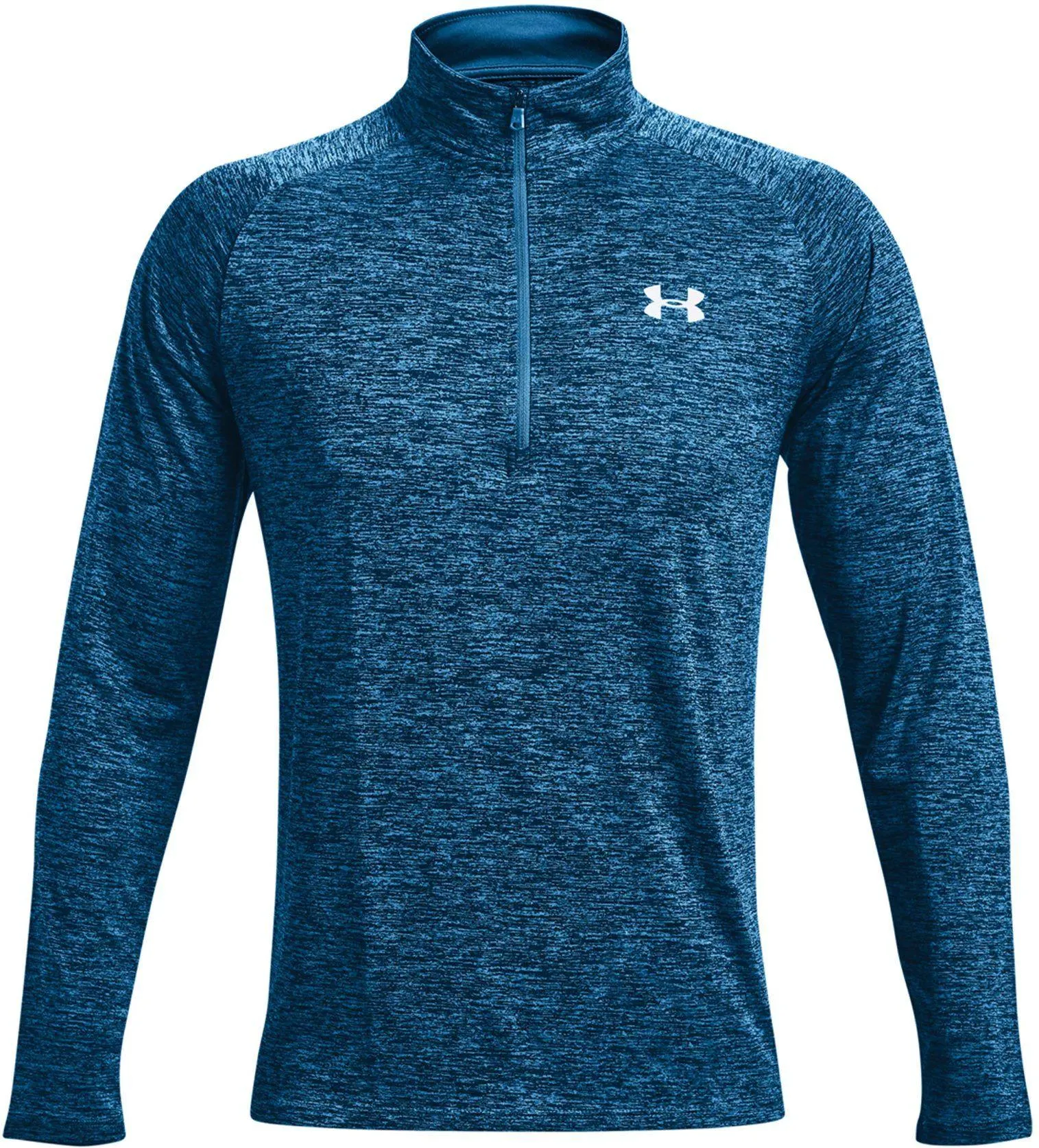 Under Armour Tech 1/2 Zip Long Sleeve