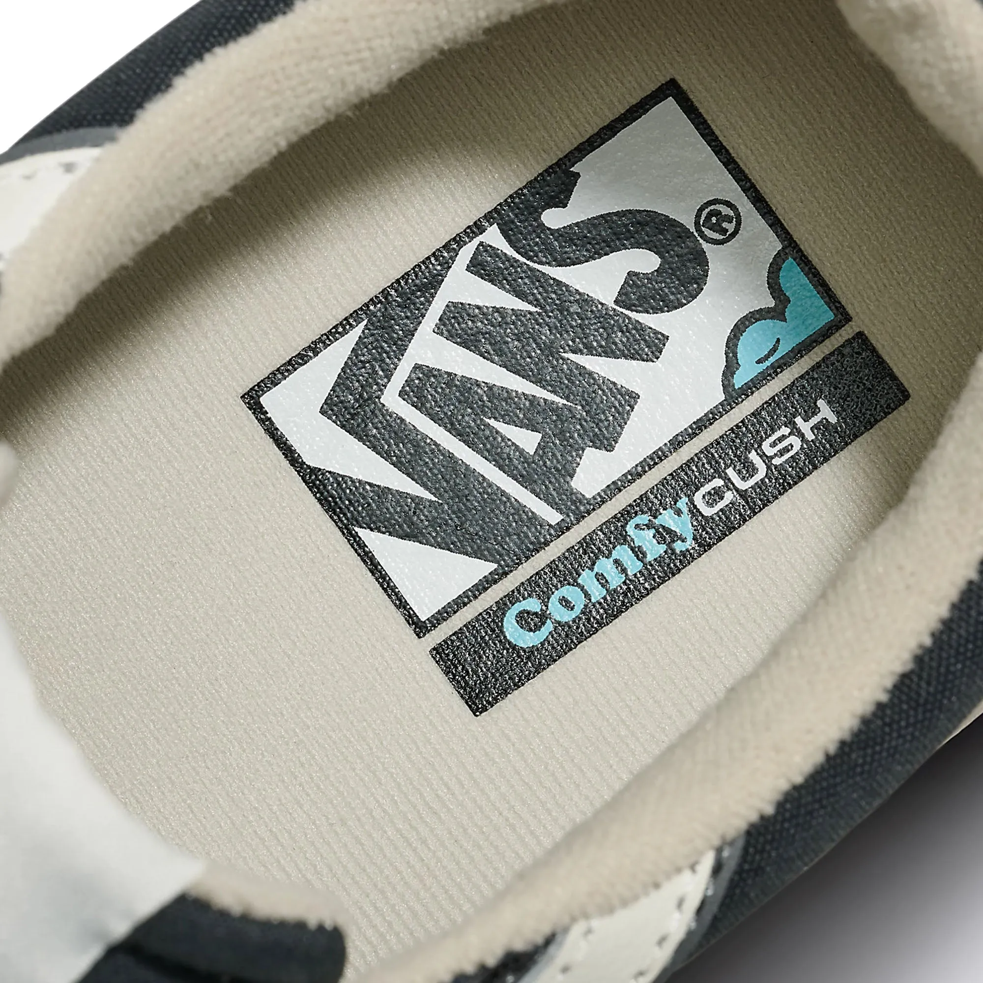 Vans Lowland ComfyCush